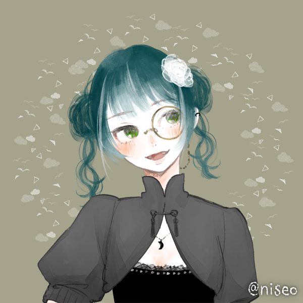 さゆかのユーザーアイコン