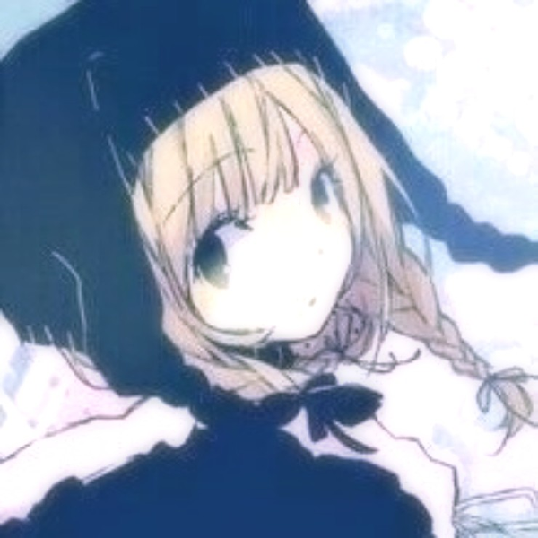 茶のユーザーアイコン