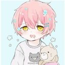 椎名のユーザーアイコン