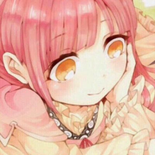 乃亜のユーザーアイコン