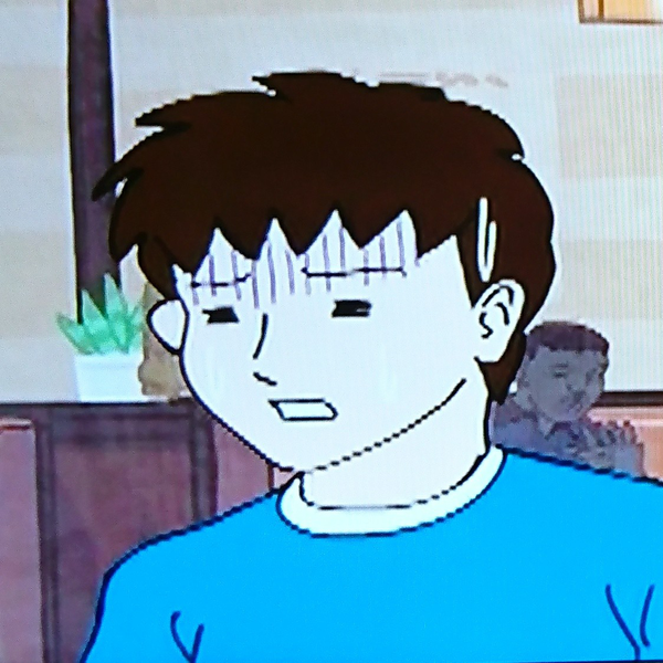 とばこのユーザーアイコン