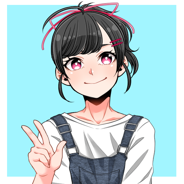 Hina _ No.573のユーザーアイコン
