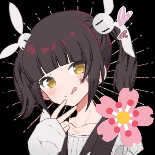 かぷちゃん🌸's user icon