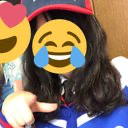 愛咲花のユーザーアイコン