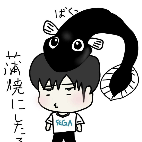 あんのユーザーアイコン