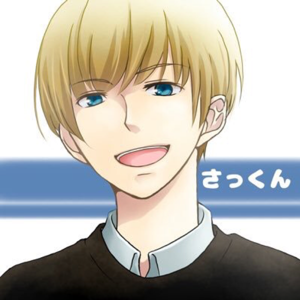 さっくん のプロフィール 音楽コラボアプリ Nana