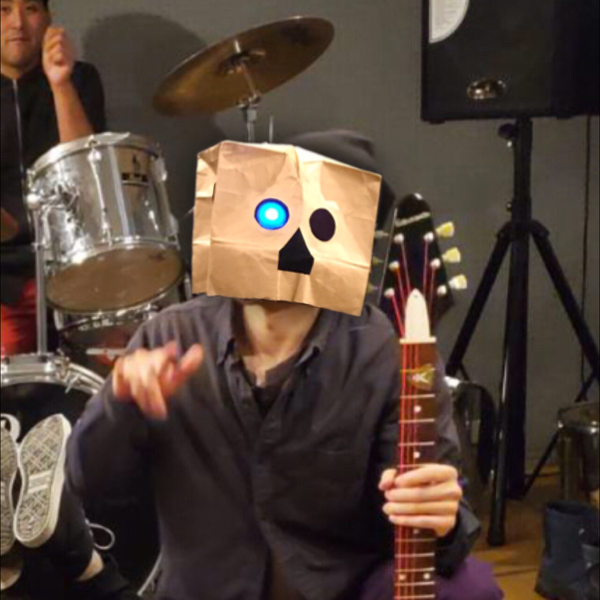 クロニンのユーザーアイコン