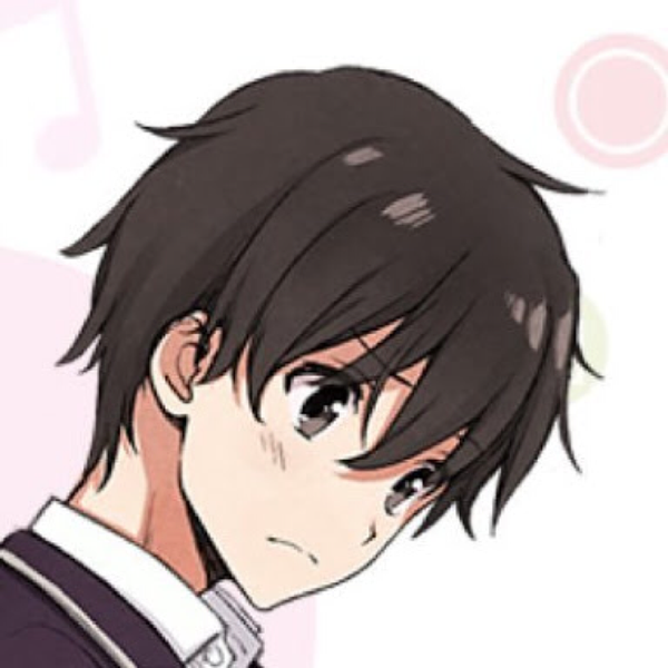 あやのユーザーアイコン