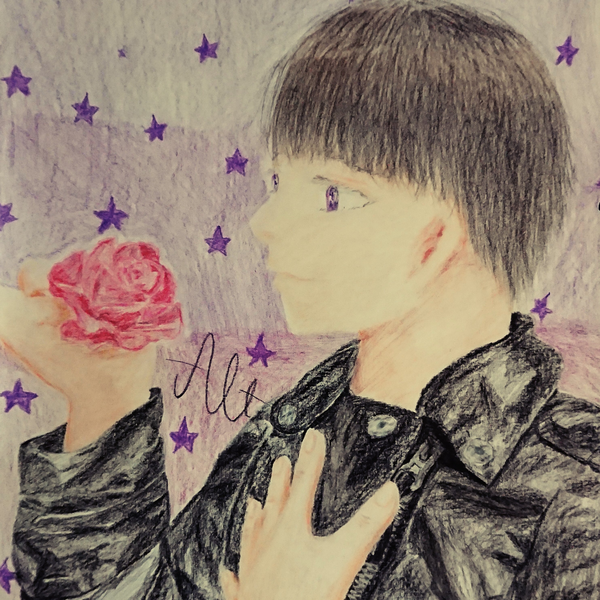 ドライフラワー 原キー 優里 By Alt 音楽コラボアプリ Nana