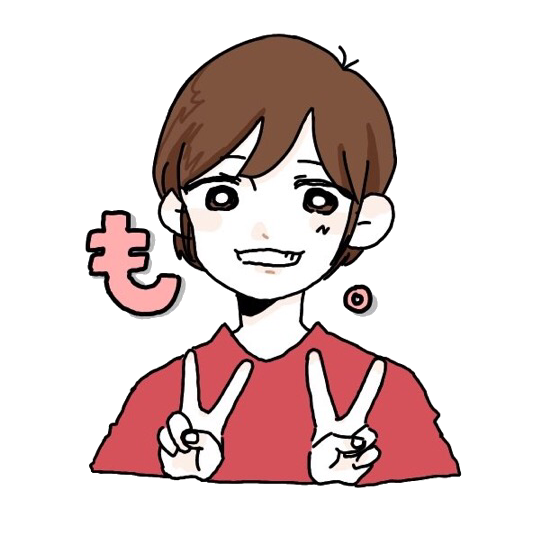も.のユーザーアイコン