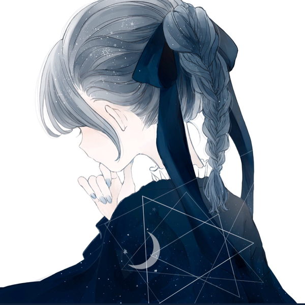 蒼(あお)一角獣のユーザーアイコン