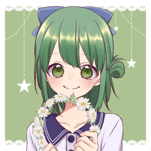 水たみ🤟⚅☘️のユーザーアイコン