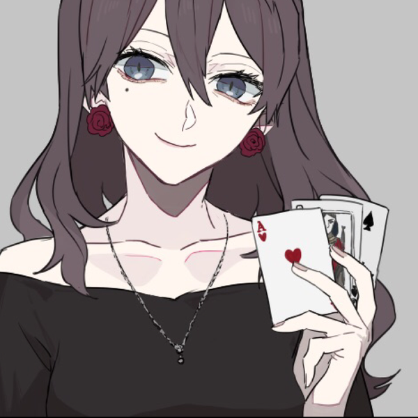 依月さんのユーザーアイコン