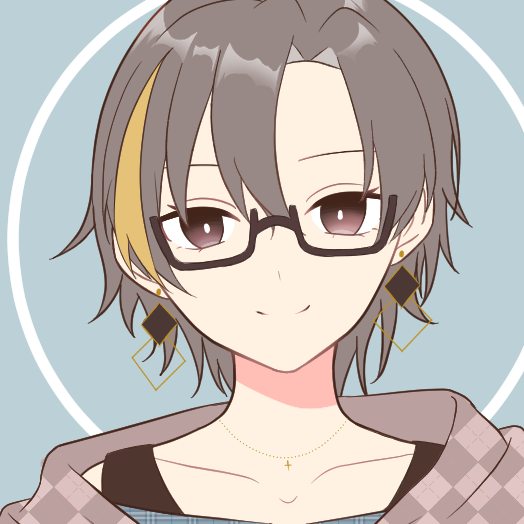 依月さんいつも眠いのユーザーアイコン
