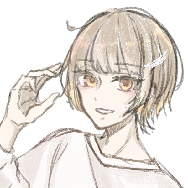 ゆかりのユーザーアイコン