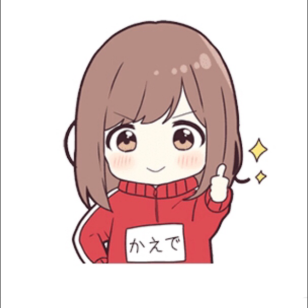 🍁(´꒳`*🍁カエデチャンのユーザーアイコン