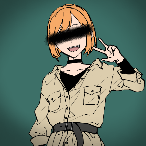 フォロー整理中のミキ◡̈レイのユーザーアイコン