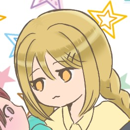 みけこのユーザーアイコン
