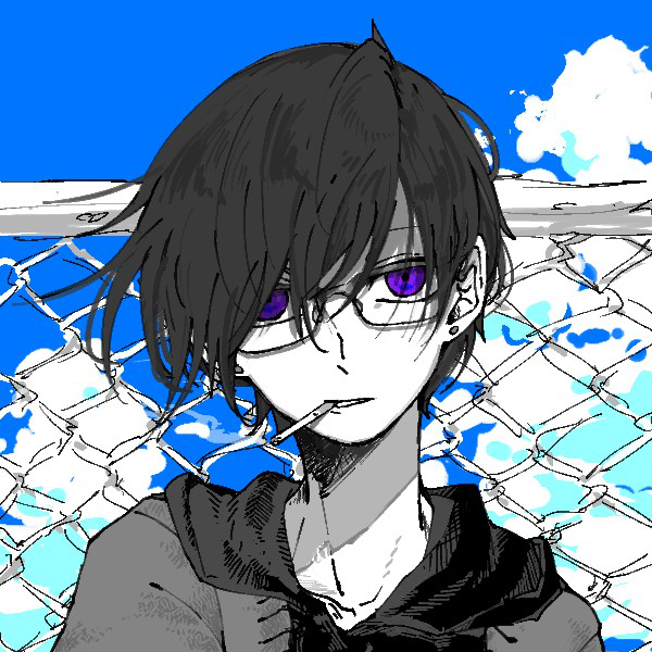 翼募集 クロノア Chronoah 2番 篁志季 江口拓也 奥井翼 斉藤壮馬 By 凛 音 多忙中につき のみで 音楽コラボアプリ Nana