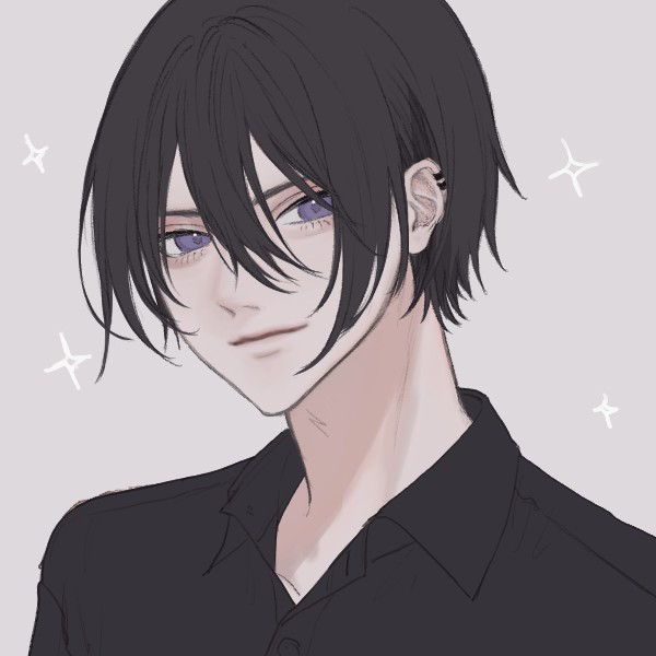 コラボ完成 クロノア Chronoah Solids 篁志季 奥井翼 By 神無月 音楽コラボアプリ Nana