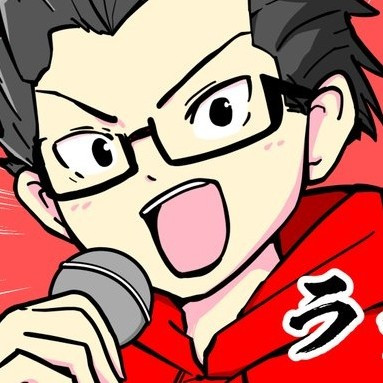 ブレイズのユーザーアイコン