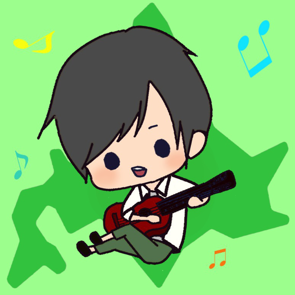 コラシタのユーザーアイコン