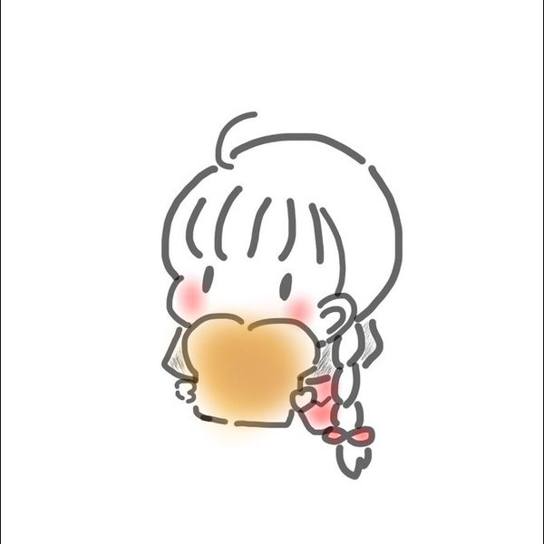 ぱんのユーザーアイコン