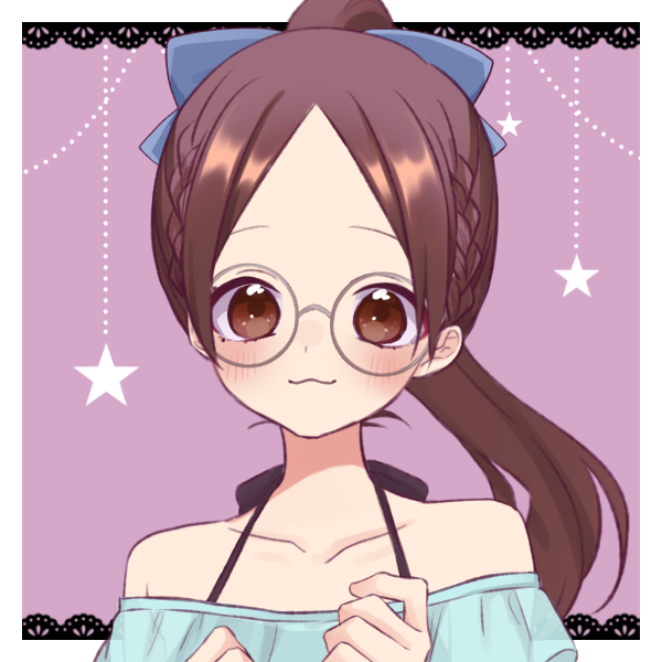 かのん💫のユーザーアイコン