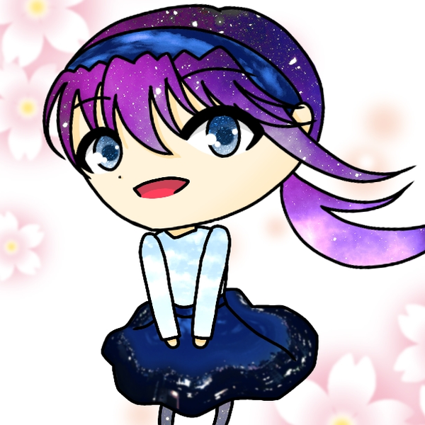 🌸佐倉織絵(さくらおりえ)のユーザーアイコン