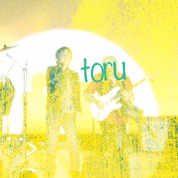 toruのユーザーアイコン