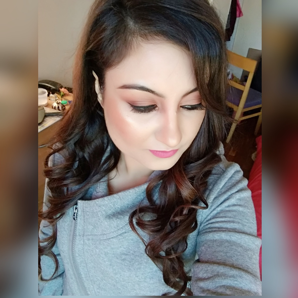 Miss Kaur のユーザーアイコン