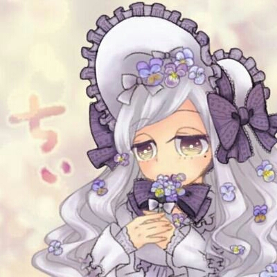 ちぃ丸❁のユーザーアイコン