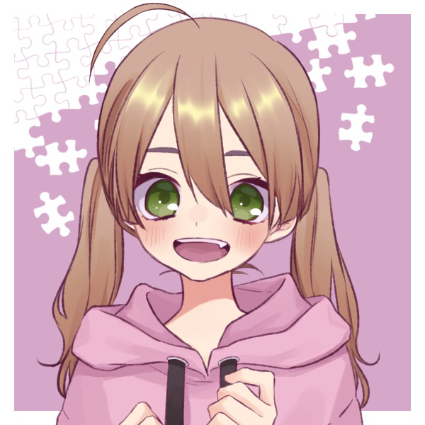ほしがきのユーザーアイコン