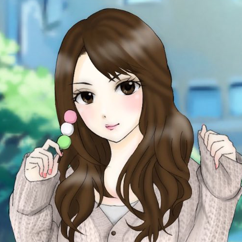 ♡nachan♡のユーザーアイコン