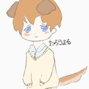 太郎丸くんのユーザーアイコン