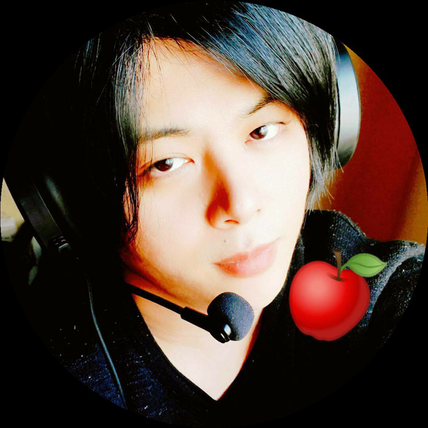 ゆーき氏🍎プロのEnjoy勢のユーザーアイコン