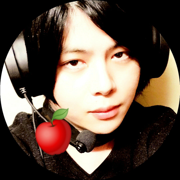 ゆーき氏🍎プロのEnjoy勢のユーザーアイコン