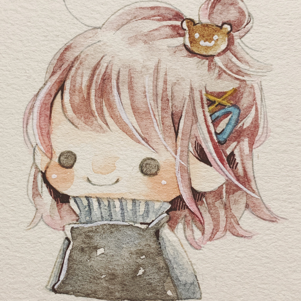 エリマキ🧸のユーザーアイコン