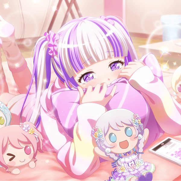 かれんのユーザーアイコン