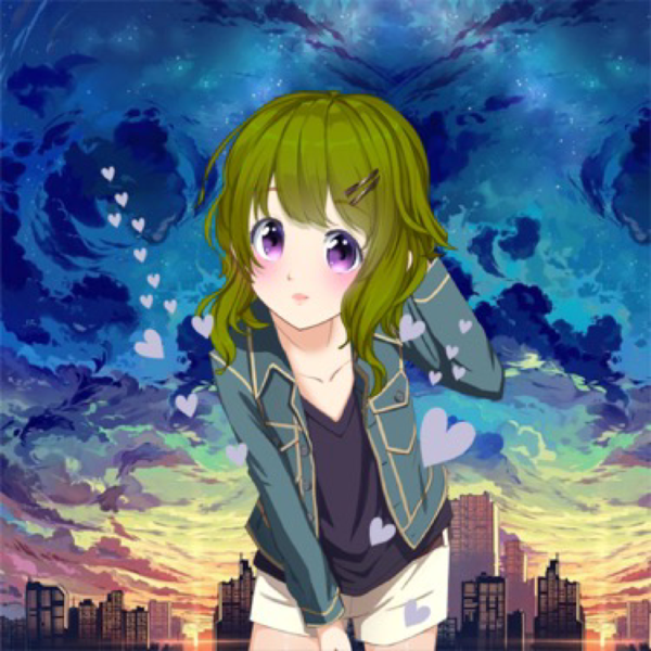 ❥まりん❥のユーザーアイコン