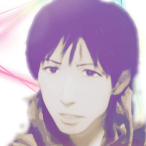 一条 蓮's user icon