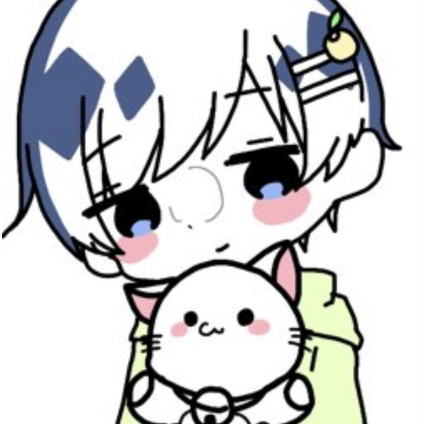 ゆずのユーザーアイコン