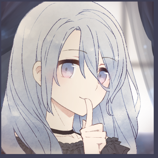 はむれっと💫のユーザーアイコン