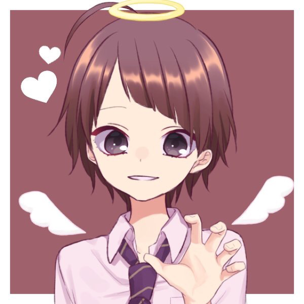 氷月 零のユーザーアイコン