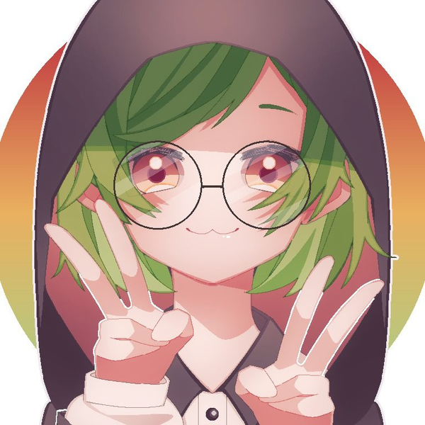 ふあのユーザーアイコン