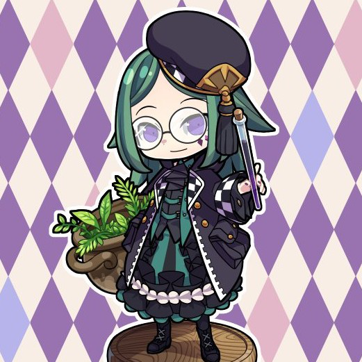 *うっでぃ*🌳🌿@F.O.T(おとぼけ担当w)のユーザーアイコン