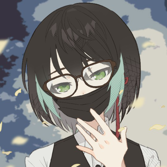 *うっでぃ*🌳🌿のユーザーアイコン