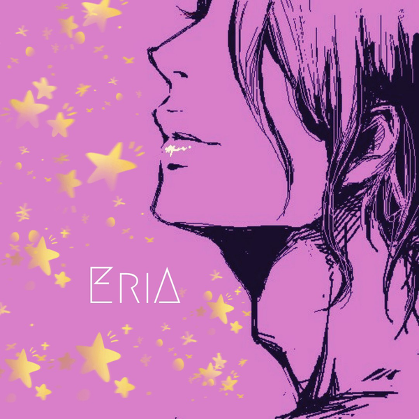 ERIA💫のユーザーアイコン