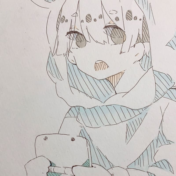 莉愛のユーザーアイコン