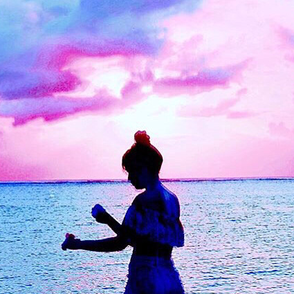 ぷる姫⋈♡*。゚~休憩中💜Slowly~🐼♥️のユーザーアイコン